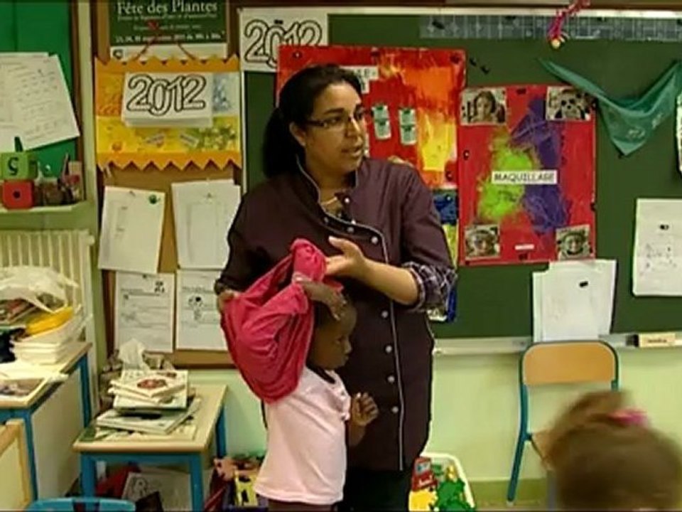 La ville s’engage pour la réussite éducative - MAG 339