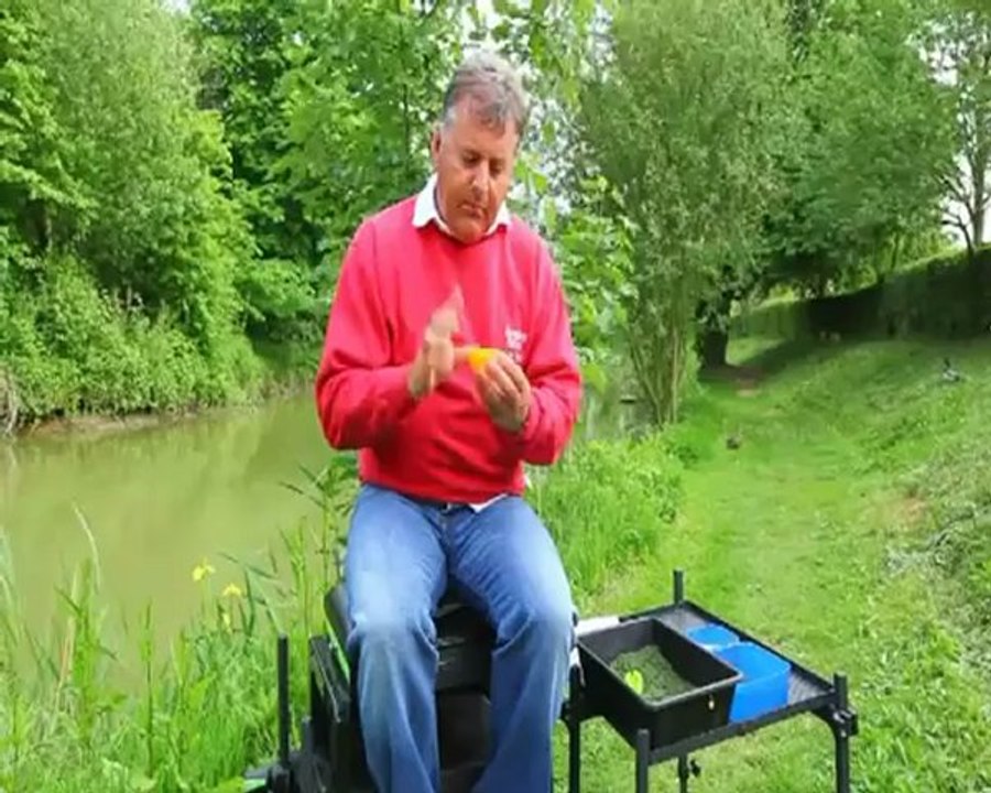 Drennan's new In-Line Flat Method Feeders revealed
