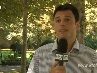 Antoine Meaudre, futur missionnaire MEP