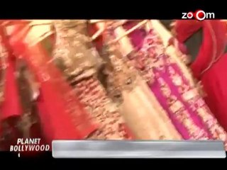 Archana Kochhar's Retrometic Collection