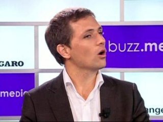 Buzz Media - Jérôme Chapuis