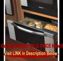 Renaissance Millennia Warming Drawer With Blue LED Light Indicator 4 Timer Settings Plus Infinite Mode 500 Watt Heating Element & 27-in. with Vertical Stainless Steel REVIEW