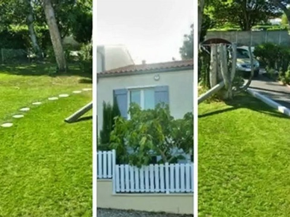 ST GEORGES MAISON 5 CHAMBRES - VIDEO CORDOUAN IMMO