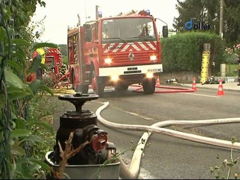 Doller Hebdo l'ACTU du 15 au 22 septembre 2012