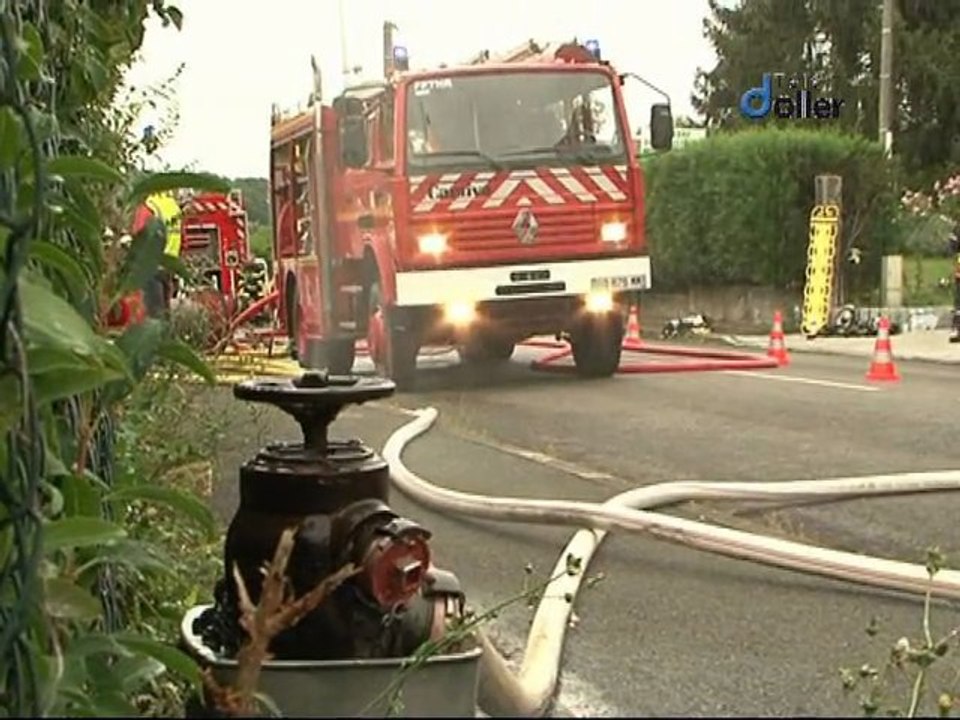 Doller Hebdo l'ACTU du 15 au 22 septembre 2012