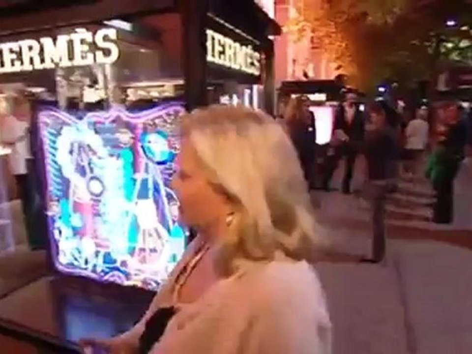 A Spree through Berlin's Poshest Boutiques | Made in Germany