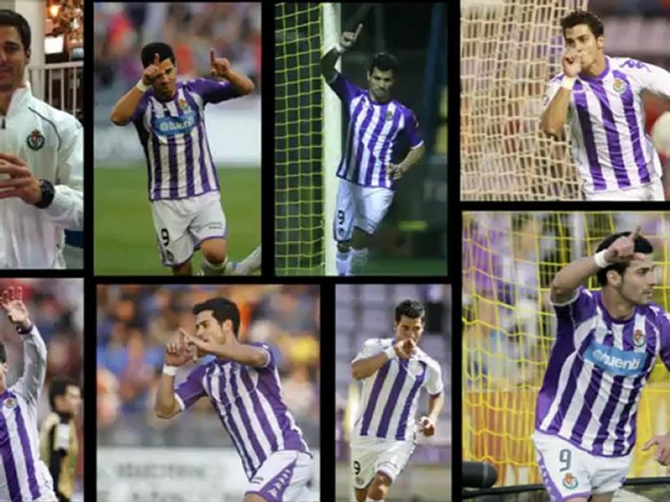 Gol de Javi Guerra a la S.D. Ponferradina, 10/10/2010 (Opción 2)