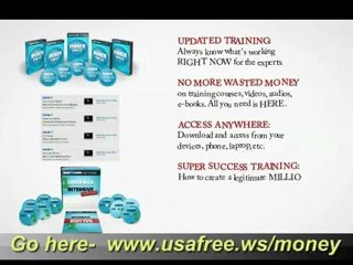 How to Make Money Online (Year 2012)