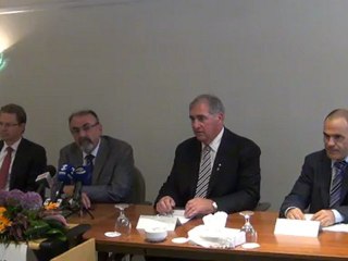 Διάσκεψη Τύπου WADA (1)