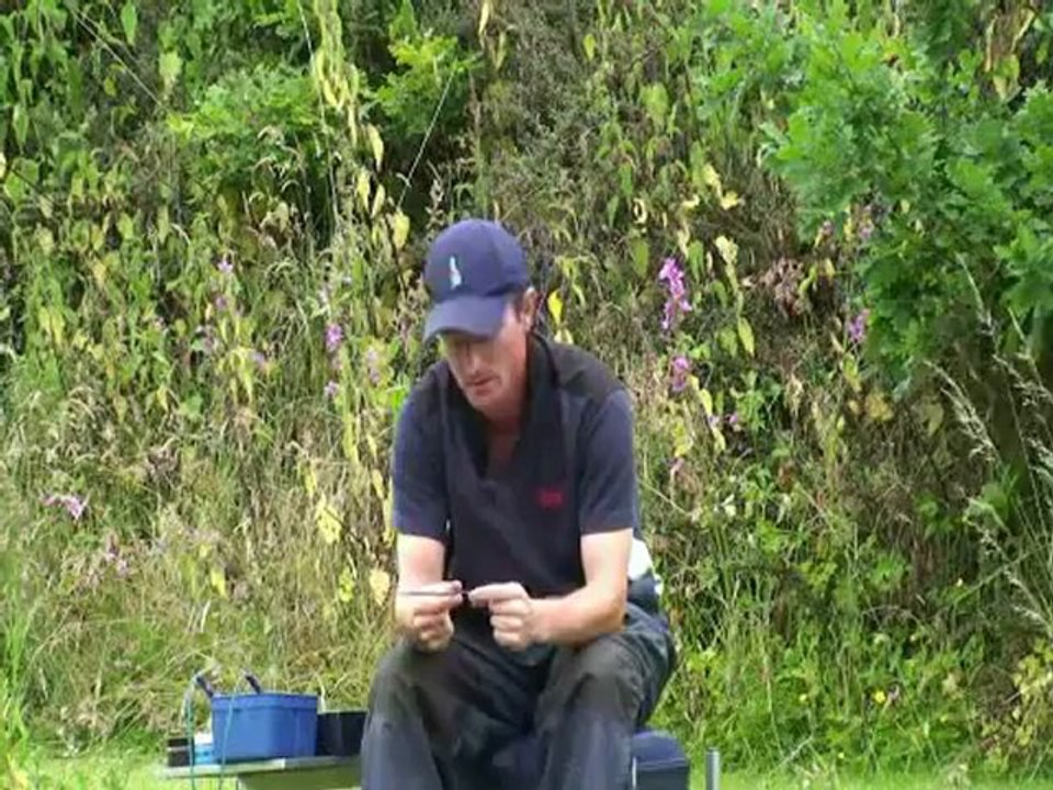 The best shotting patterns for straight wagglers