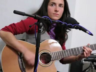 MARJOLAINE KARLIN live @ NOVA