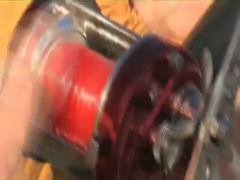 John Holden's Casting Tips