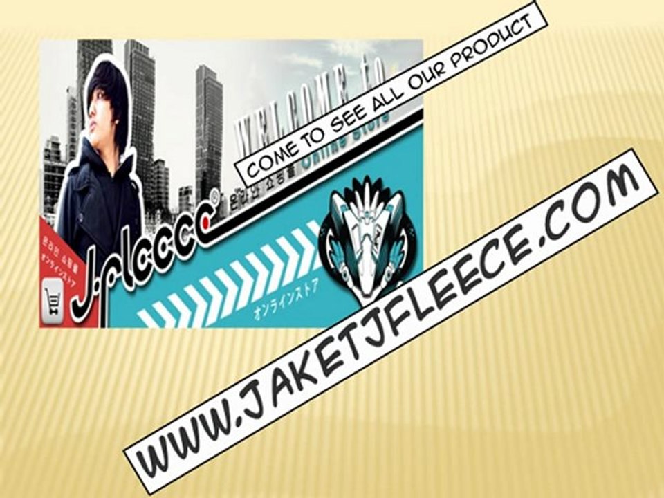 beli jaket bagus Jakarta, Bandung dan Surabaya