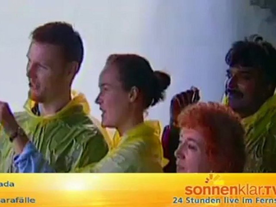 Tipp Kanada - Niagarafälle