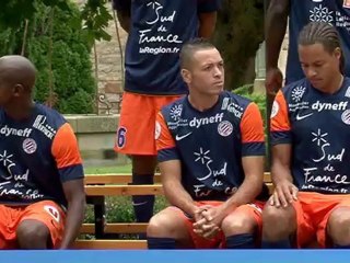 PLEIN CADRE (MHSC) : LA PHOTO OFFICIELLE 2012-2013