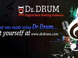 Dr Drum - beat software that worth the investment