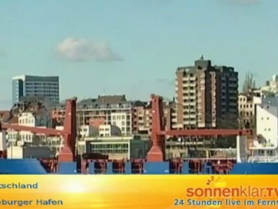Hamburg (Hafen)