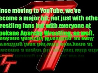 Message to Turnbuckle Talk fans on DM: We've Moved!