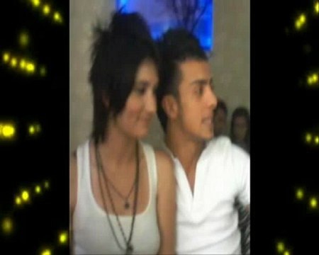 Yalan Değil 2012 Rapper Style ft. K-Hanet & Nefes