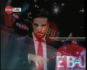 REBUS TUBE - puntata 5