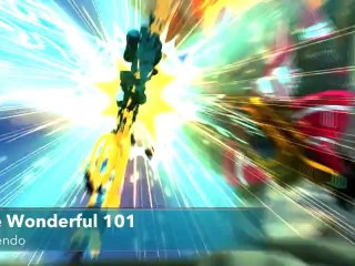 Panoramica Titoli Wii U [1080p HD]