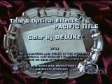 Remington Steele Credits-MTM Productions-20th Century Fox Television