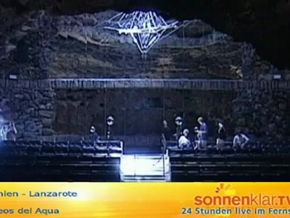 Tipp Lanzarote - Jameos del Aqua