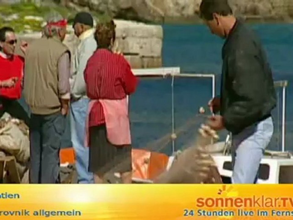 Dubrovnik allgemein