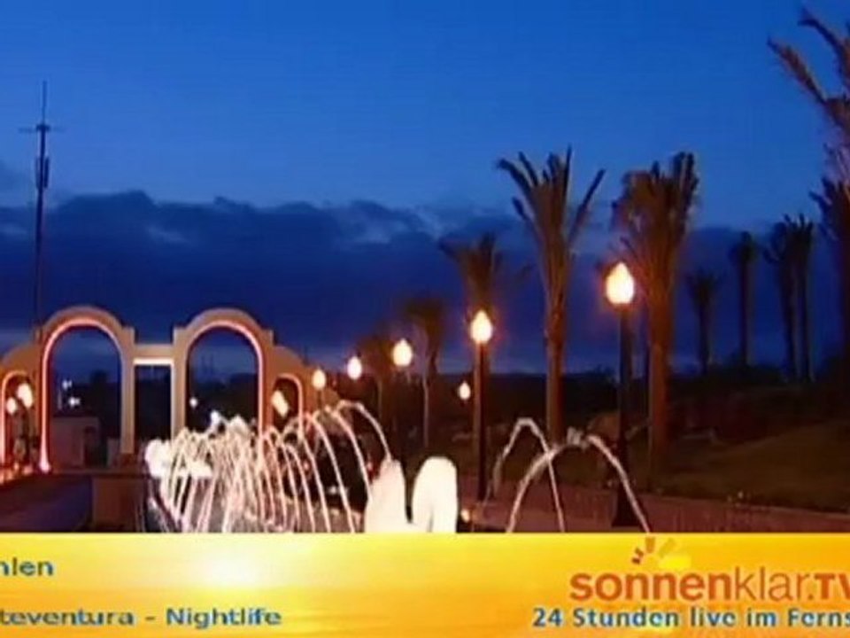 Tipp Fuerteventura - Nightlife