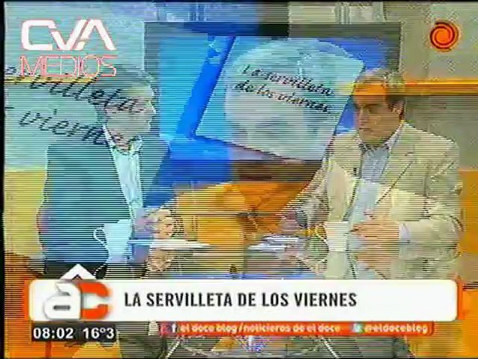 Canal12-ArribaCordoba-RobertoBattaglino-20120914