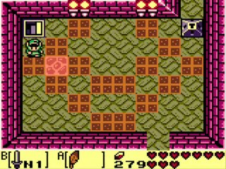Guide Link's Awakening - Partie 12 : Le Temple du Masque