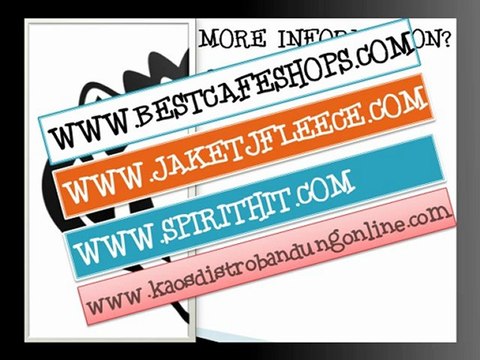 beli jaket baru Jakarta dan Bandung Indonesia