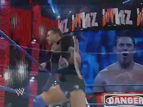 BollyRulez.Net- WWE Smackdown- 14th September 2012 Part 1/3 (HQ)