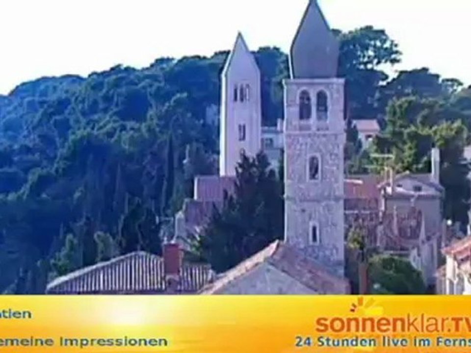 Kroatien mit Istrien