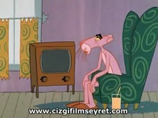 Pembe Panter 8.Bölüm İzle