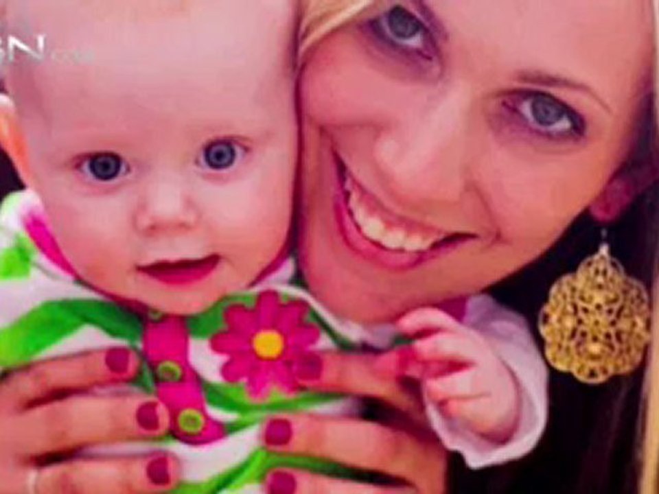 Melanie Pritchard: A Miracle Mom - CBN.com