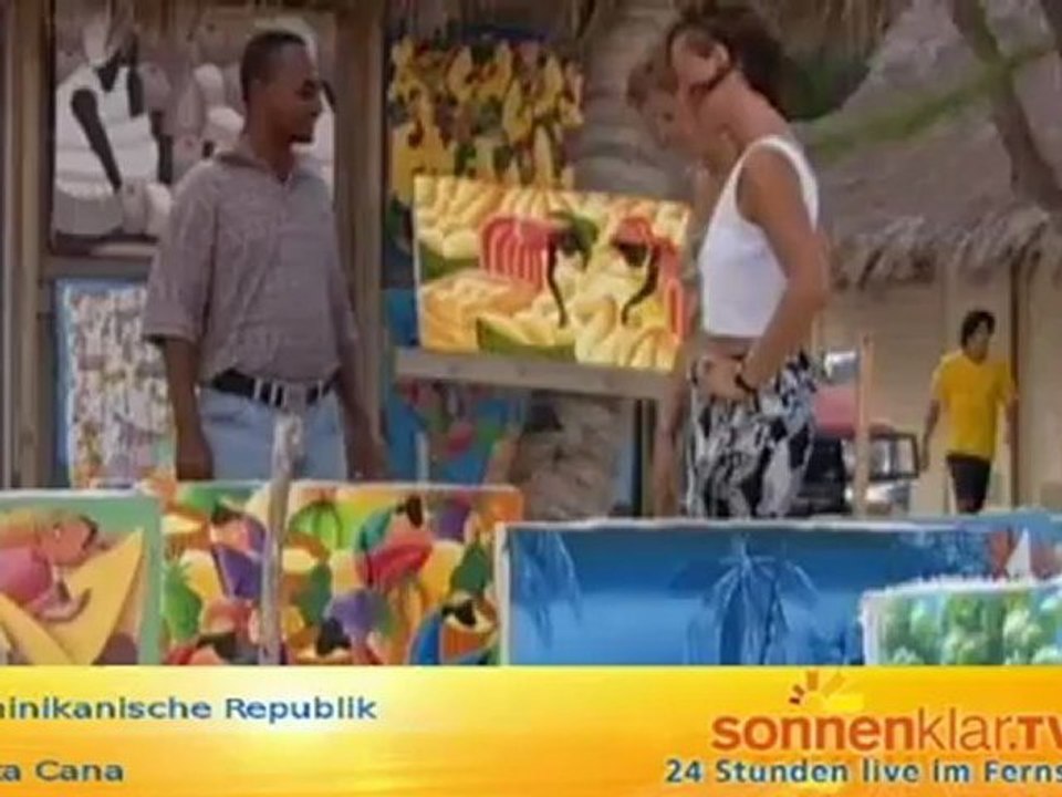 Punta Cana allgemein