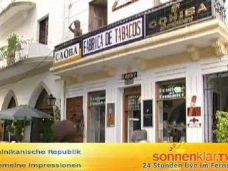 Dominikanische Republik allgemein