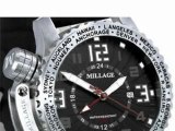 Cheap  Millage Moscow Collection - BLK-BLK-SILICON