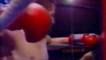 Ramon Dekkers vs Dida Diafat II