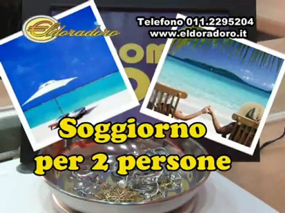 SPOTELDORADORO