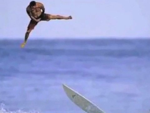 Top 5 : le meilleur des photos sportives les plus étonnantes