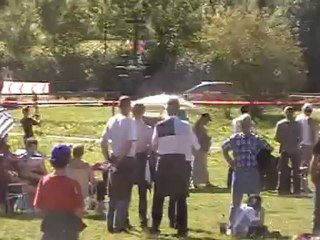 RALLYE DU PAYS D'AUGE 2012 , ES6 " BLANGY LE CHATEAU - LE BREVEDENT "23 KMS