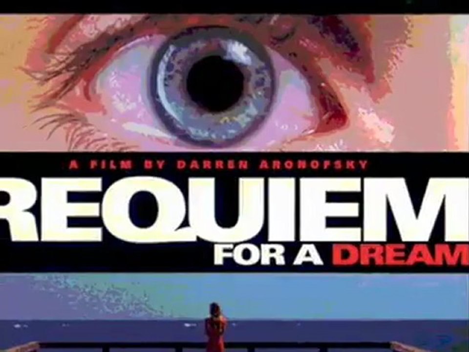 Clint Mansell ft. Kronos Quartet Requiem For A Dream