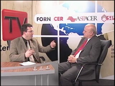Forn&Cer 2009 - Entrevista com João Oscar