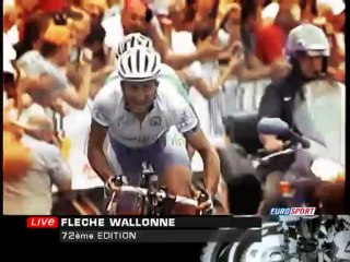 Regardez la Bande-Annonce Exclusive d'EuroSport 🏆