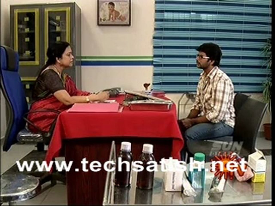 Pillai Nila Part 1