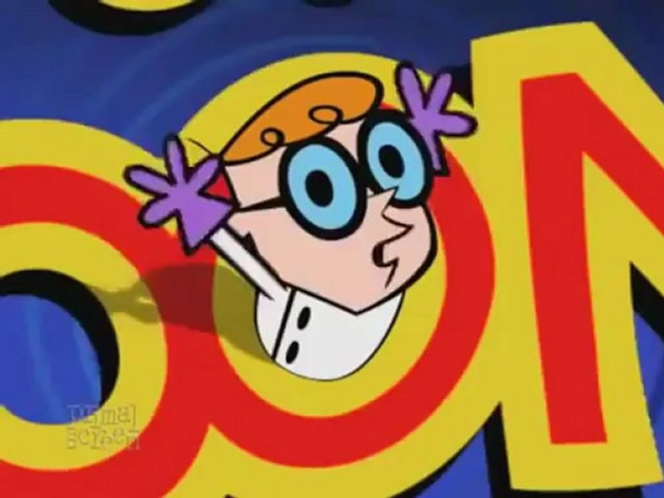 Cartoon Cartoons Weekend Intro, Bumpers and Outro