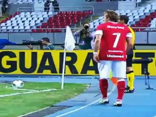 Leandro Damiao, il sogno della Juventus e del Milan