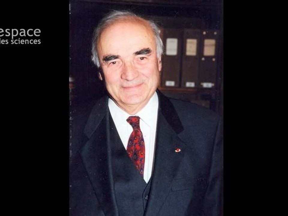 Hubert Curien